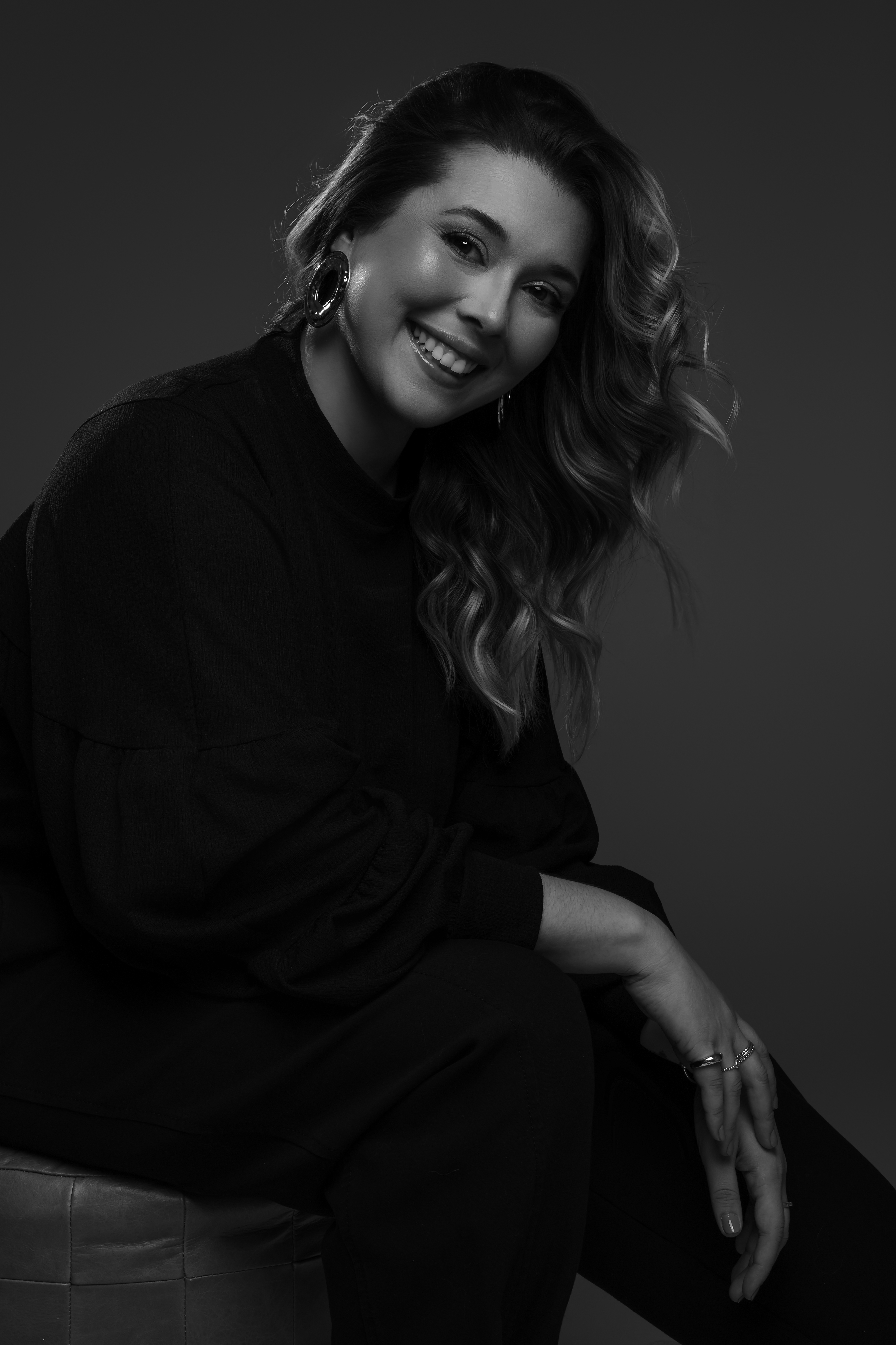 Prévia de seleção de fotos do StudioFlow